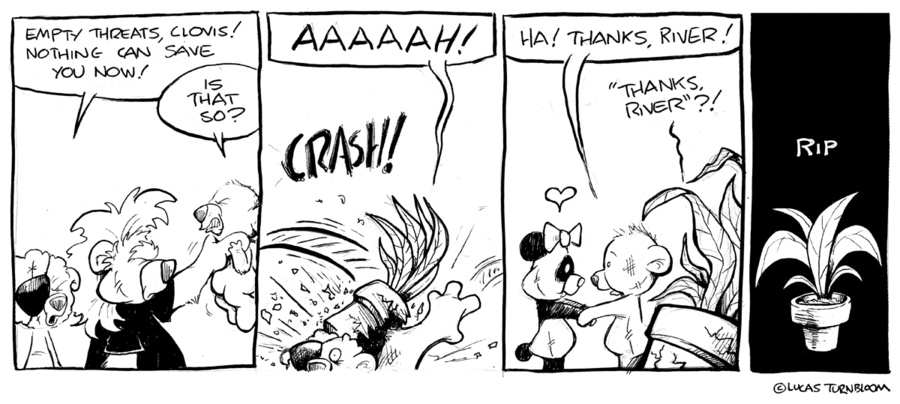 Imagine This by Lucas Turnbloom on Mon, 23 Jun 2025