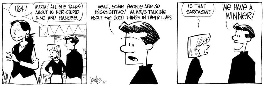 The Norm Classics by Michael Jantze