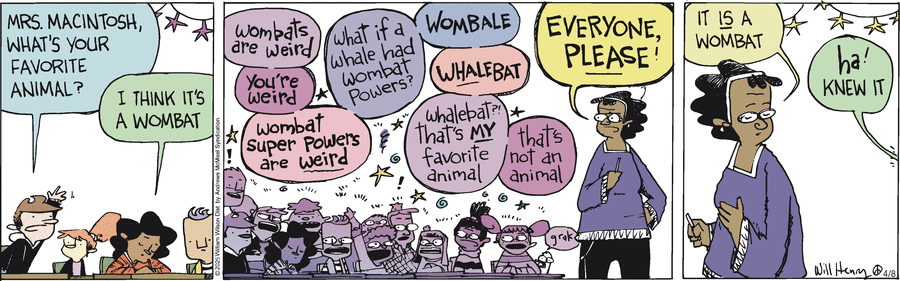 Wallace the Brave by Will Henry on Tue, 08 Apr 2025
