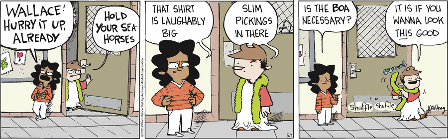 Wallace the Brave by Will Henry on Thu, 01 May 2025