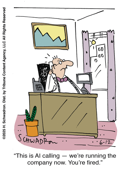 9 to 5 by Harley Schwadron on Thu, 12 Jun 2025