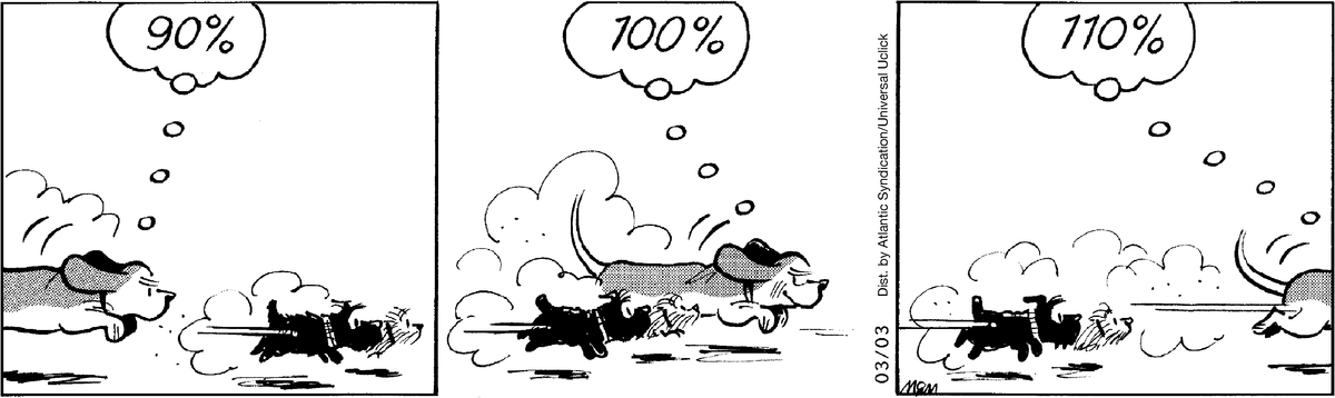 Fred Basset en Español by Alex Graham on Sat, 14 Jun 2025