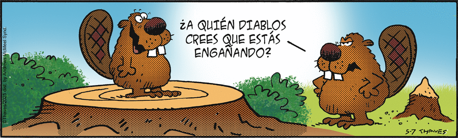 Justo y Franco by Thaves  on Wed, 07 May 2025