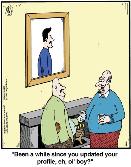 Rubes by Leigh Rubin on Thu, 05 Jun 2025