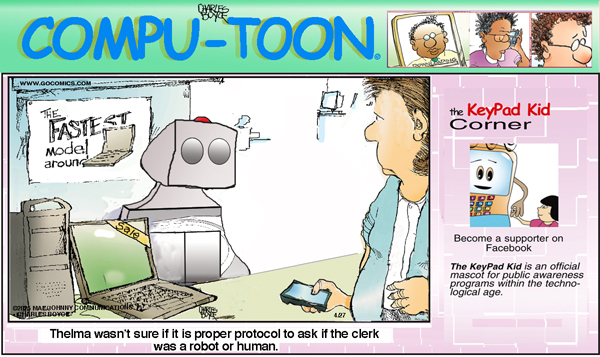 Compu-toon by Charles Boyce on Sun, 27 Apr 2025