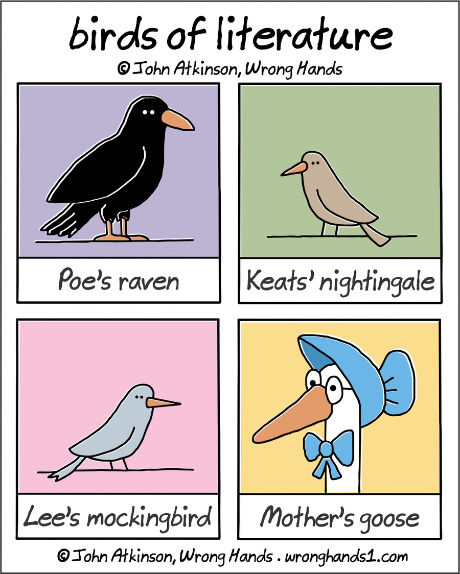 Wrong Hands by John Atkinson on Tue, 15 Apr 2025