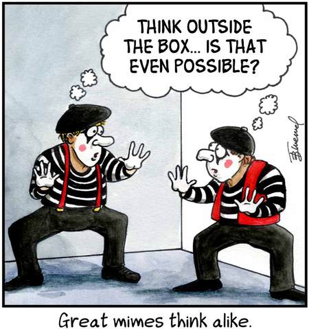 Birdbrains by Thom Bluemel on Wed, 14 May 2025