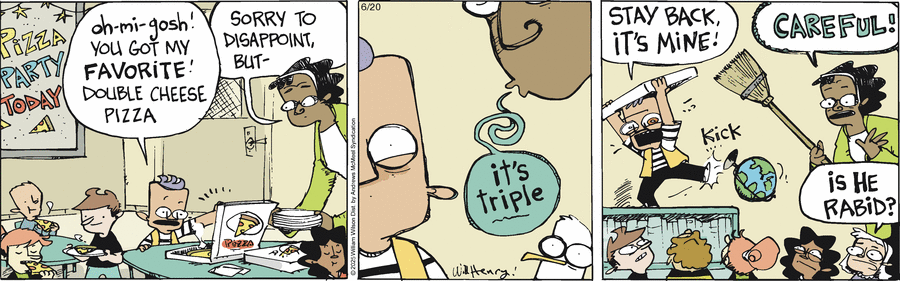 Wallace the Brave by Will Henry on Fri, 20 Jun 2025