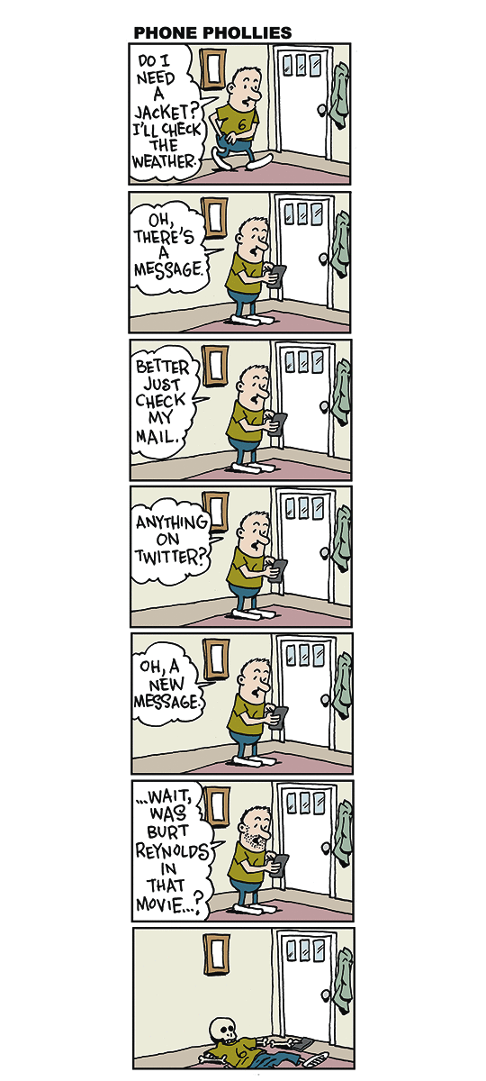 Super-Fun-Pak Comix by Ruben Bolling on Tue, 03 Jun 2025