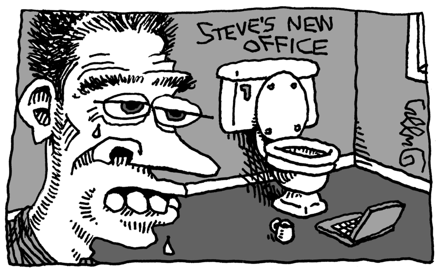 Lug Nuts by J.C. Duffy on Fri, 16 May 2025