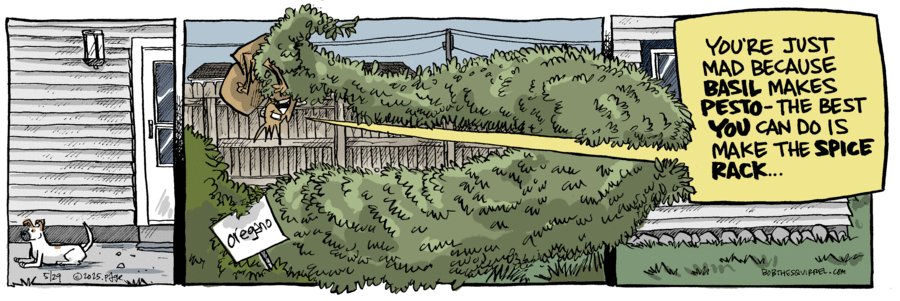 Bob the Squirrel by Frank Page on Thu, 29 May 2025