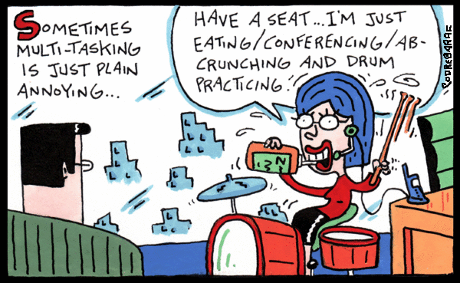 CowTown by Charlie Podrebarac on Tue, 22 Apr 2025