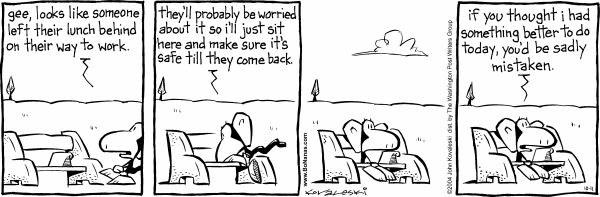 Bo Nanas by John Kovaleski on Wed, 23 Apr 2025