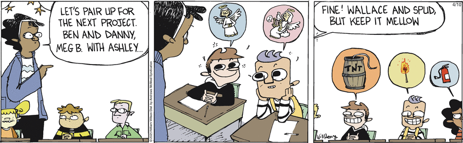 Wallace the Brave by Will Henry on Thu, 10 Apr 2025