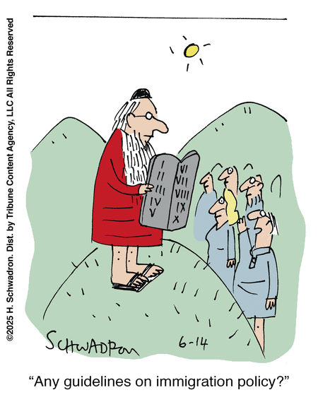 9 to 5 by Harley Schwadron on Sat, 14 Jun 2025