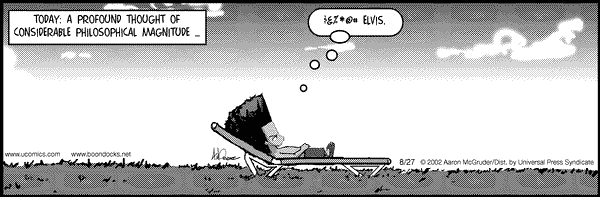 The Boondocks by Aaron McGruder on Tue, 10 Jun 2025