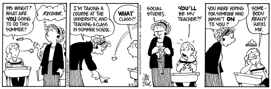 Stone Soup by Jan Eliot on Wed, 11 Jun 2025