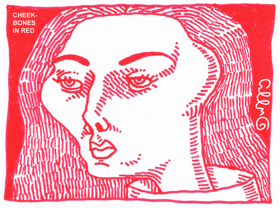 Lug Nuts by J.C. Duffy on Sat, 03 May 2025