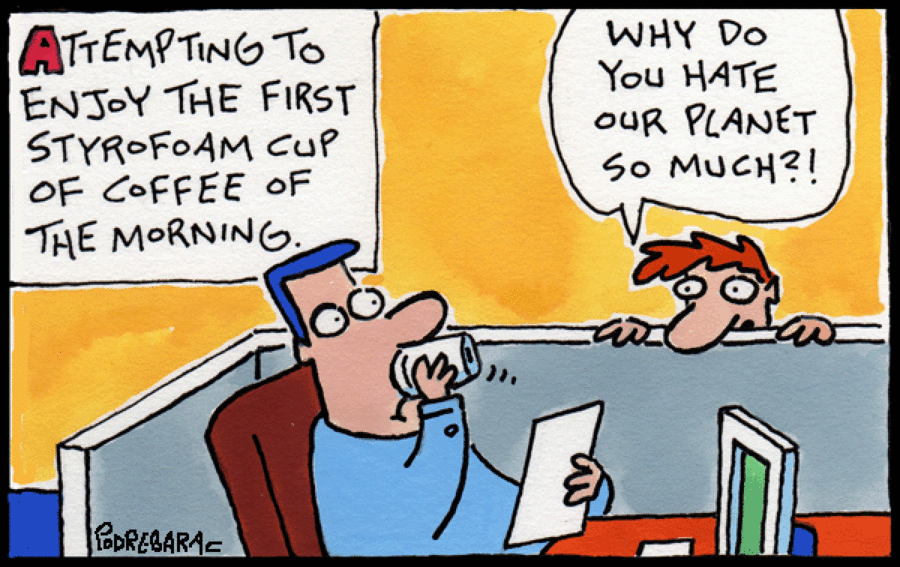 CowTown by Charlie Podrebarac on Wed, 23 Apr 2025