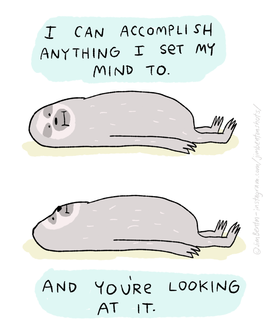 Jim Benton Cartoons by Jim Benton on Fri, 20 Jun 2025