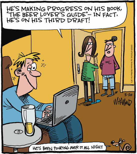 Reality Check by Dave Whamond  on Fri, 30 May 2025