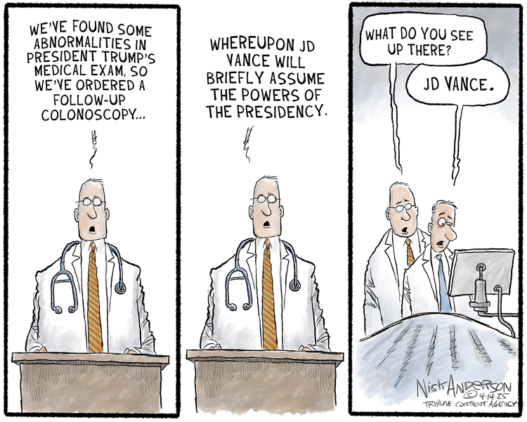 Nick Anderson by Nick Anderson on Tue, 15 Apr 2025