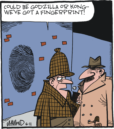 Reality Check by Dave Whamond  on Wed, 11 Jun 2025