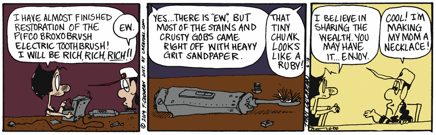 Agnes by Tony Cochran on Fri, 13 Jun 2025