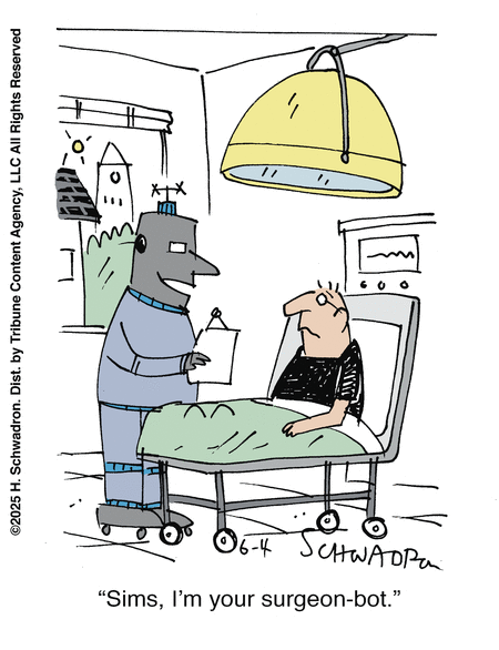 9 to 5 by Harley Schwadron on Wed, 04 Jun 2025
