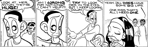 Maintaining by Nate Creekmore on Fri, 02 May 2025