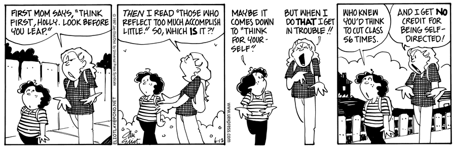 Stone Soup by Jan Eliot on Thu, 12 Jun 2025