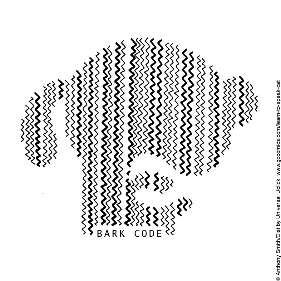 Learn to Speak Cat by Anthony Smith on Sun, 01 Jun 2025