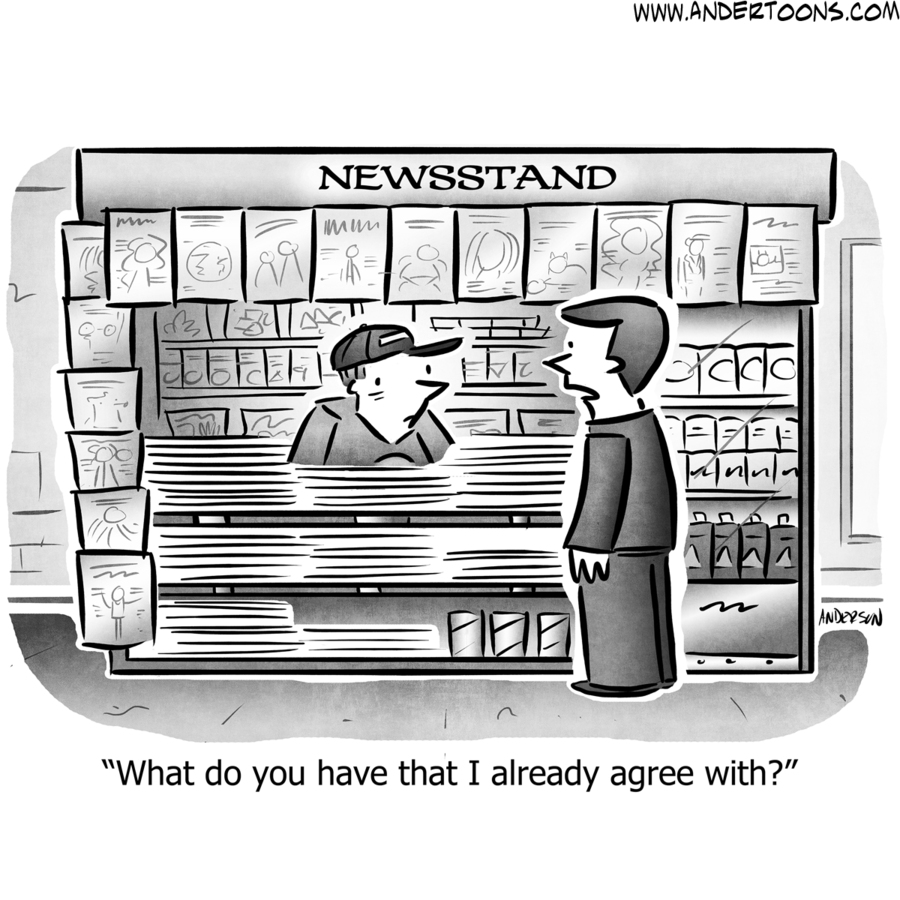 Andertoons by Mark Anderson on Tue, 01 Apr 2025